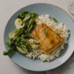 black cod recipe